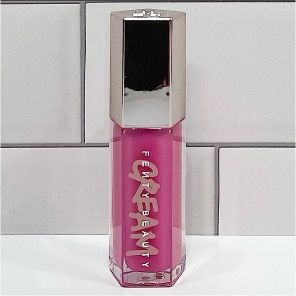 Fenty Beauty Bubble Binge Gloss Bomb Lipgloss - Picture 1 of 1